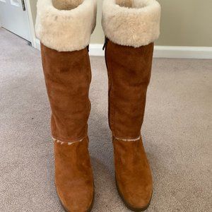 UGG Australia Women's Boots